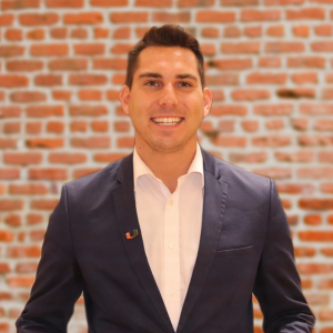 Jack D'Errico avatar
