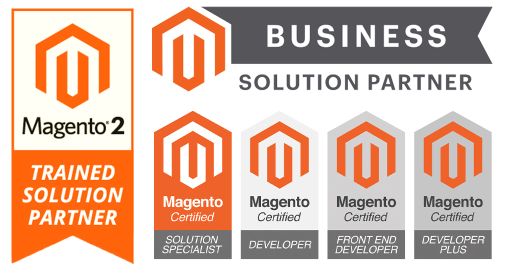 MAGENTO EXPERTS AT HEART