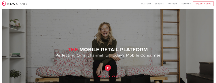 newstore wordpress