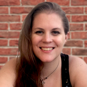 Nicole Dean avatar