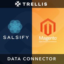 Salsify Magento 2 Integration By Trellis