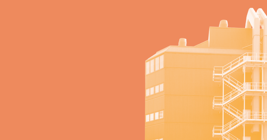 The Fear of Being in Business