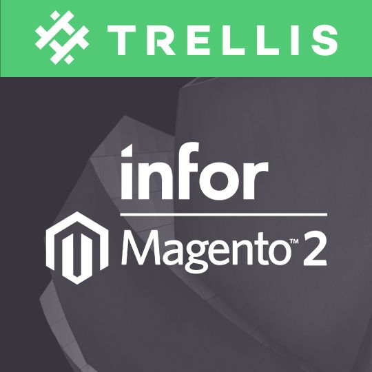 Infor Magento Integration