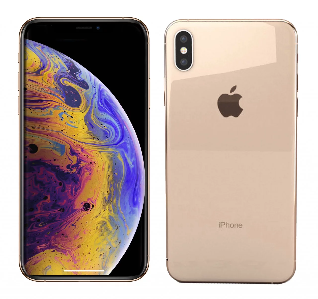 iPhone XS Max 