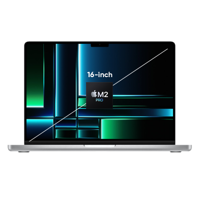 Macbook Pro 16inch M2 Pro 16GB 512GB | New