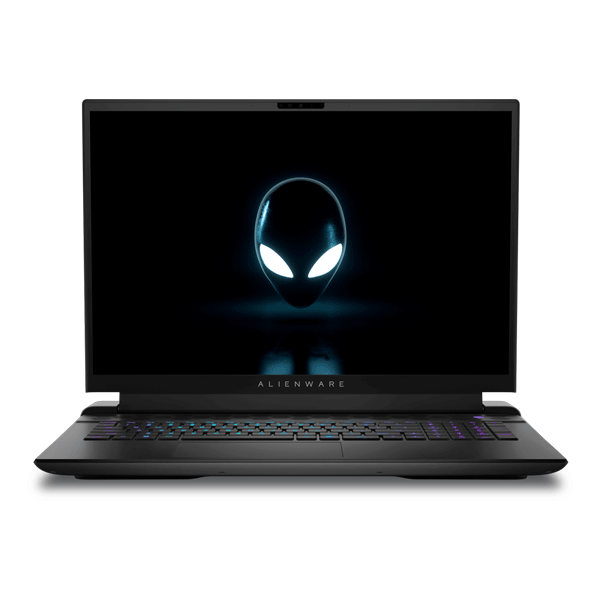 Dell Alienware M18 R1 (2023) | Core™ i9 - 13980HX RAM 32GB SSD 1TB RTX 4090 16GB QHD+ 165Hz (New)