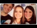 COMIC CON 2018: БРАЙАН ДЕКАРТ, АМЕЛИЯ РОУЗ БЛЭР И ДЖОН РИС-ДЭВИС