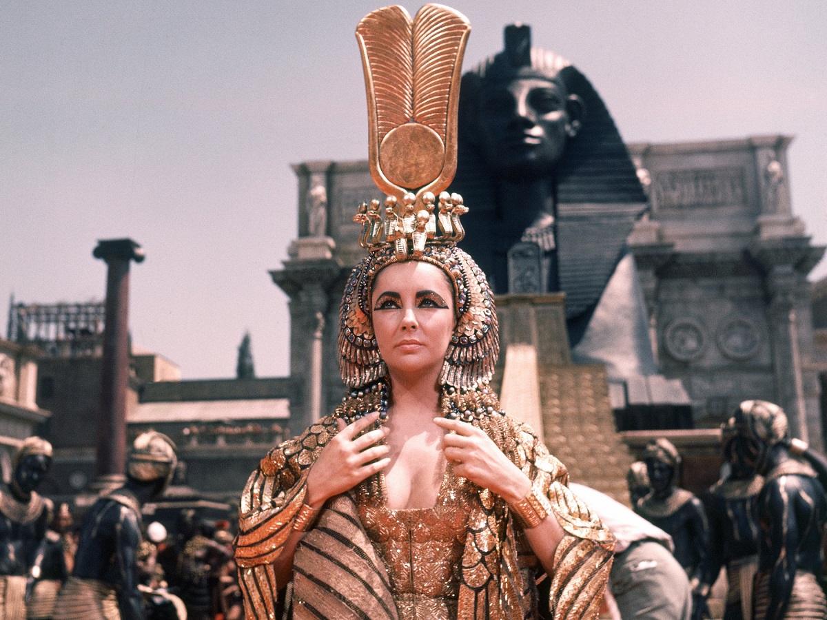 Liz Taylor