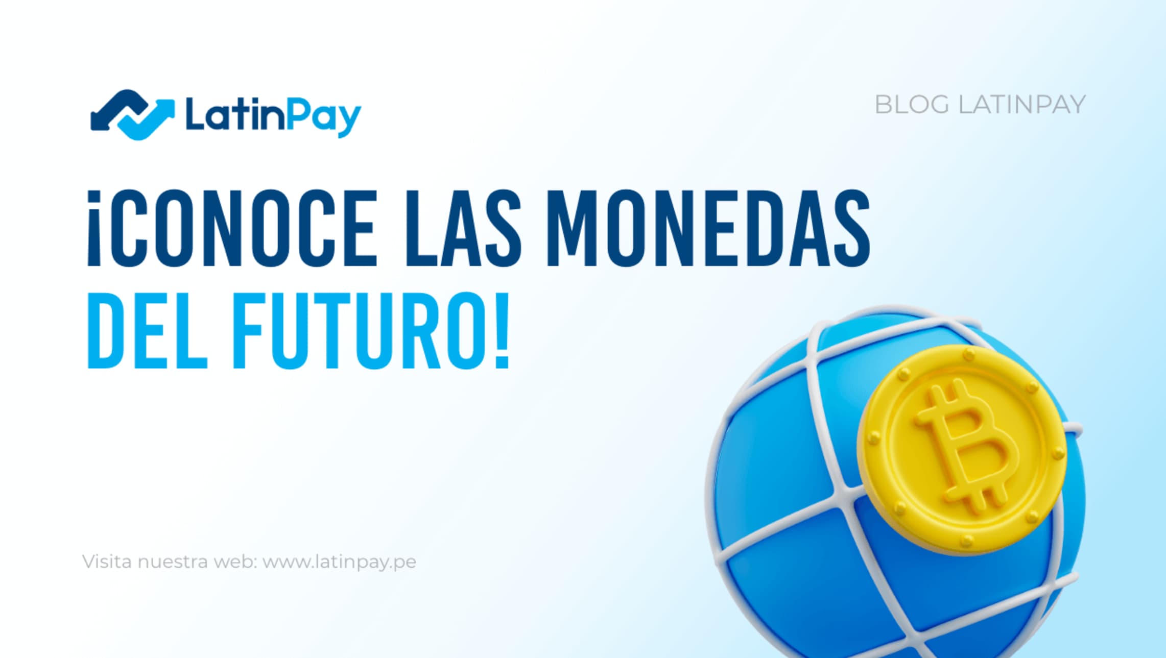 ¡Conoce las monedas del futuro!