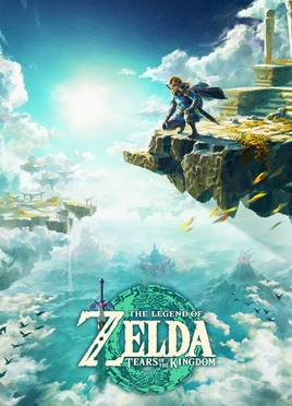 The Legend of Zelda: Tears of the Kingdom image