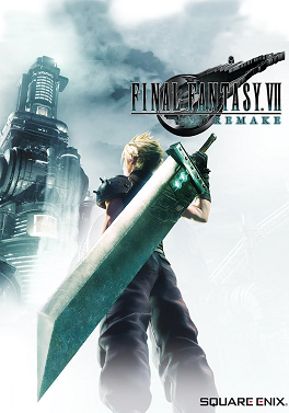 Final Fantasy VII Remake image