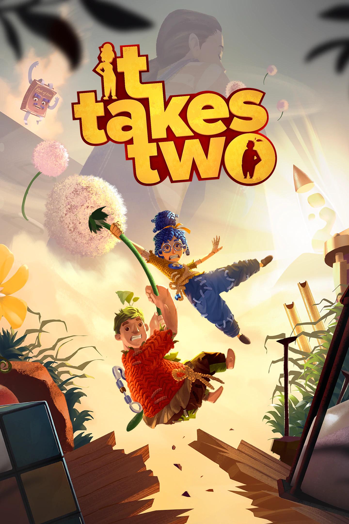 It Takes Two image