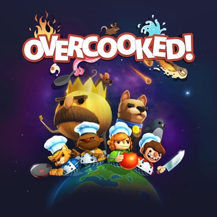 Overcooked image
