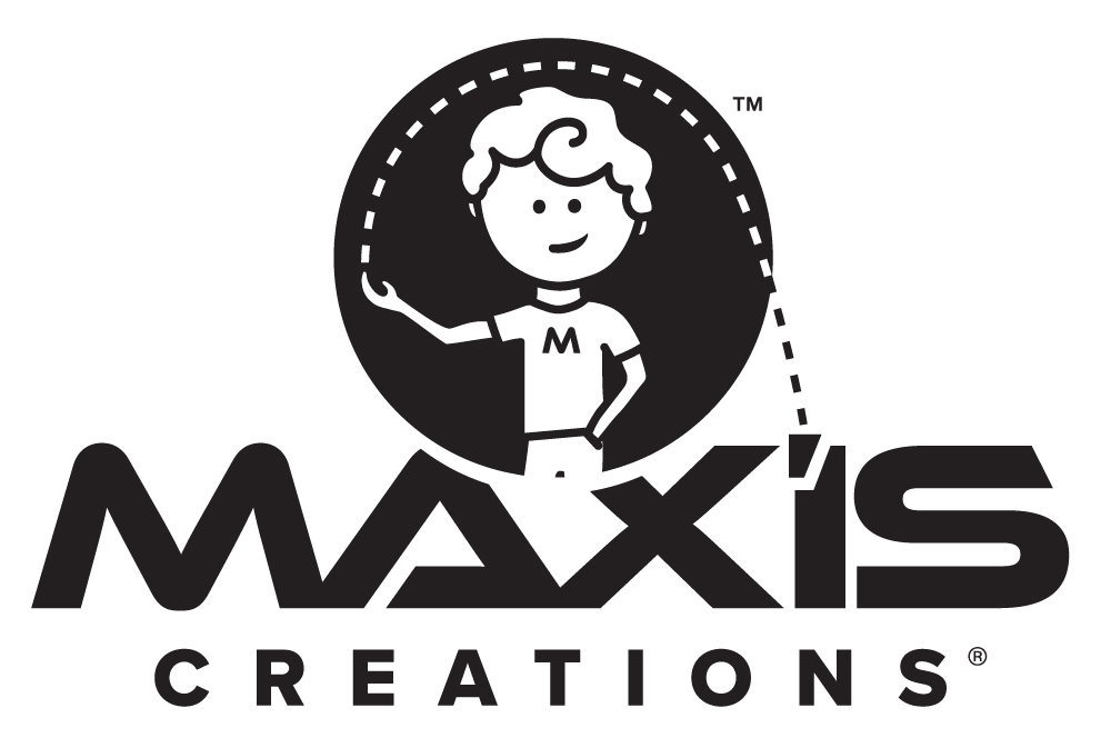 MAX'IS Creations