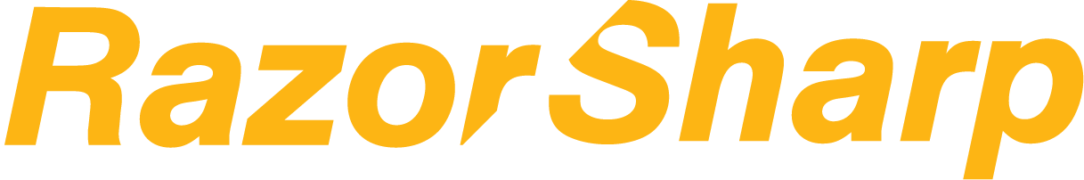 RAZORSHARP™