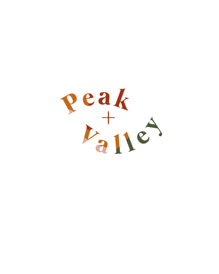 Peak + Valley