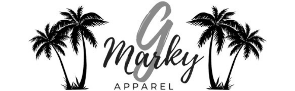 Marky G Apparel