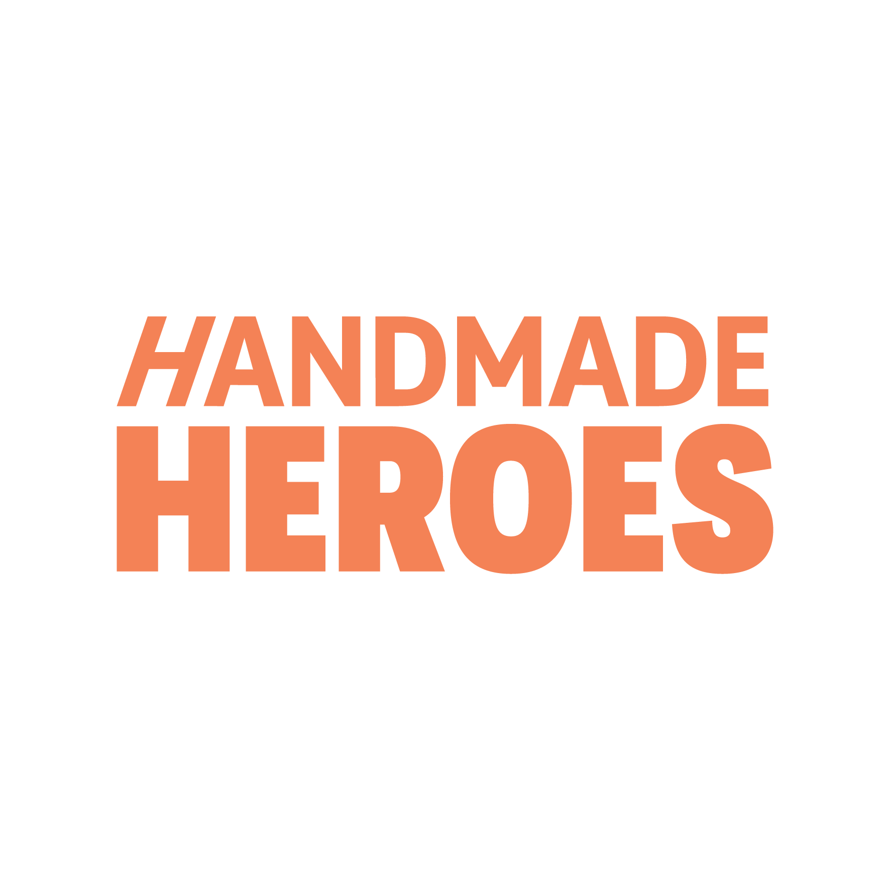 Handmade Heroes