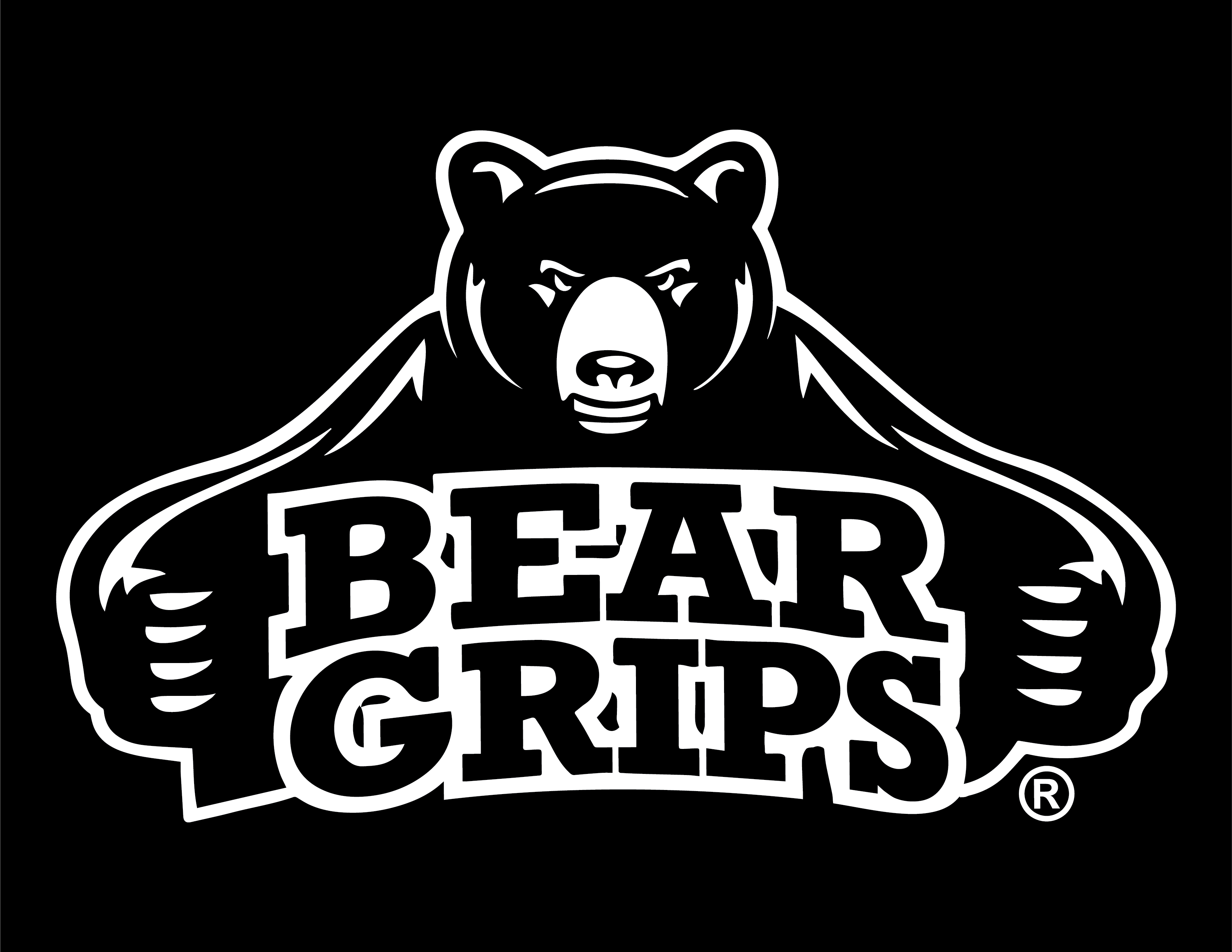 Bear Grips