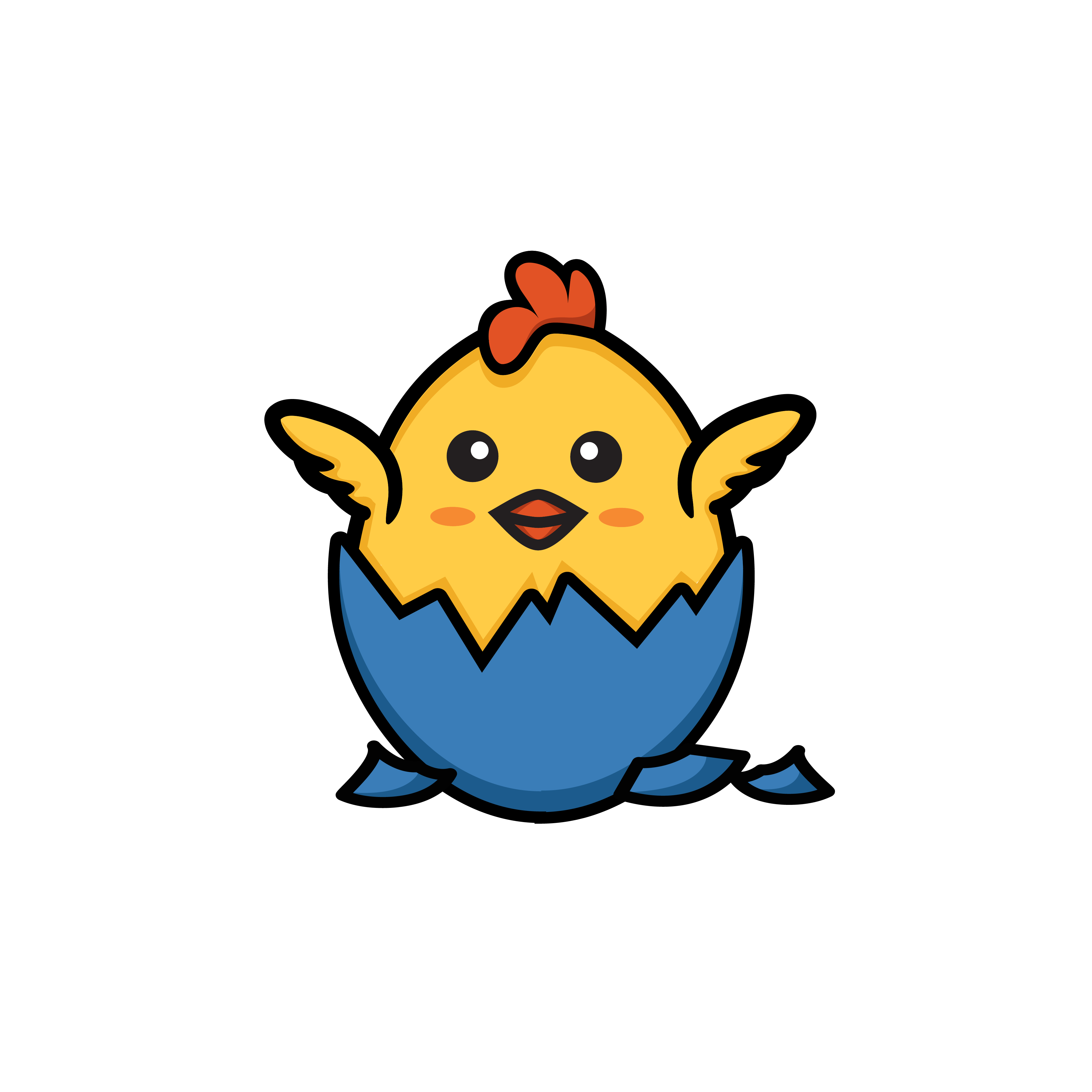 Lil'Clucker