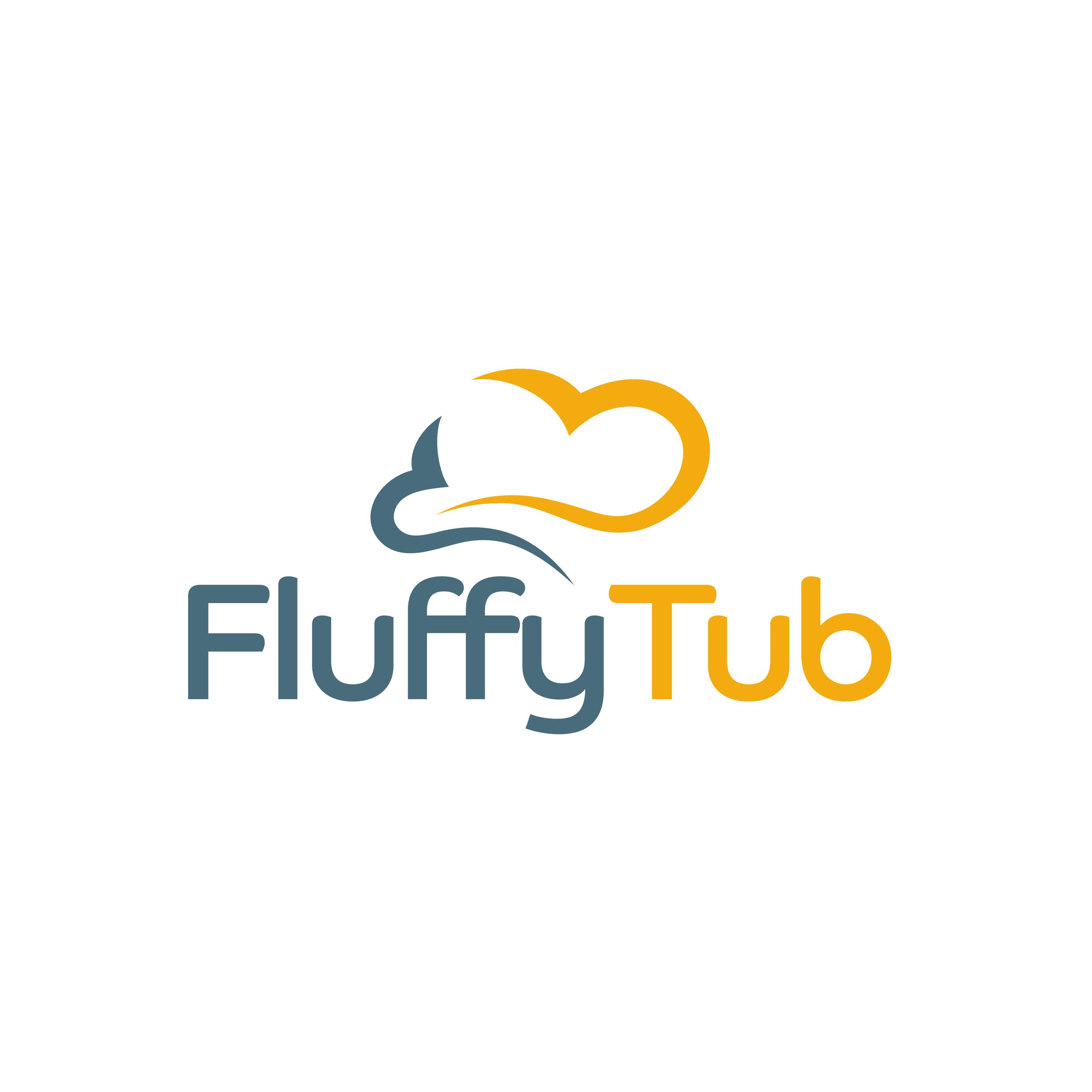 FluffyTub