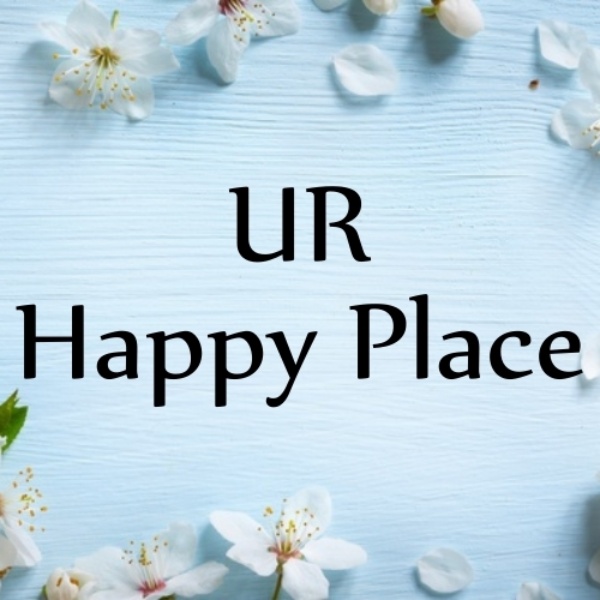 UR Happy Place