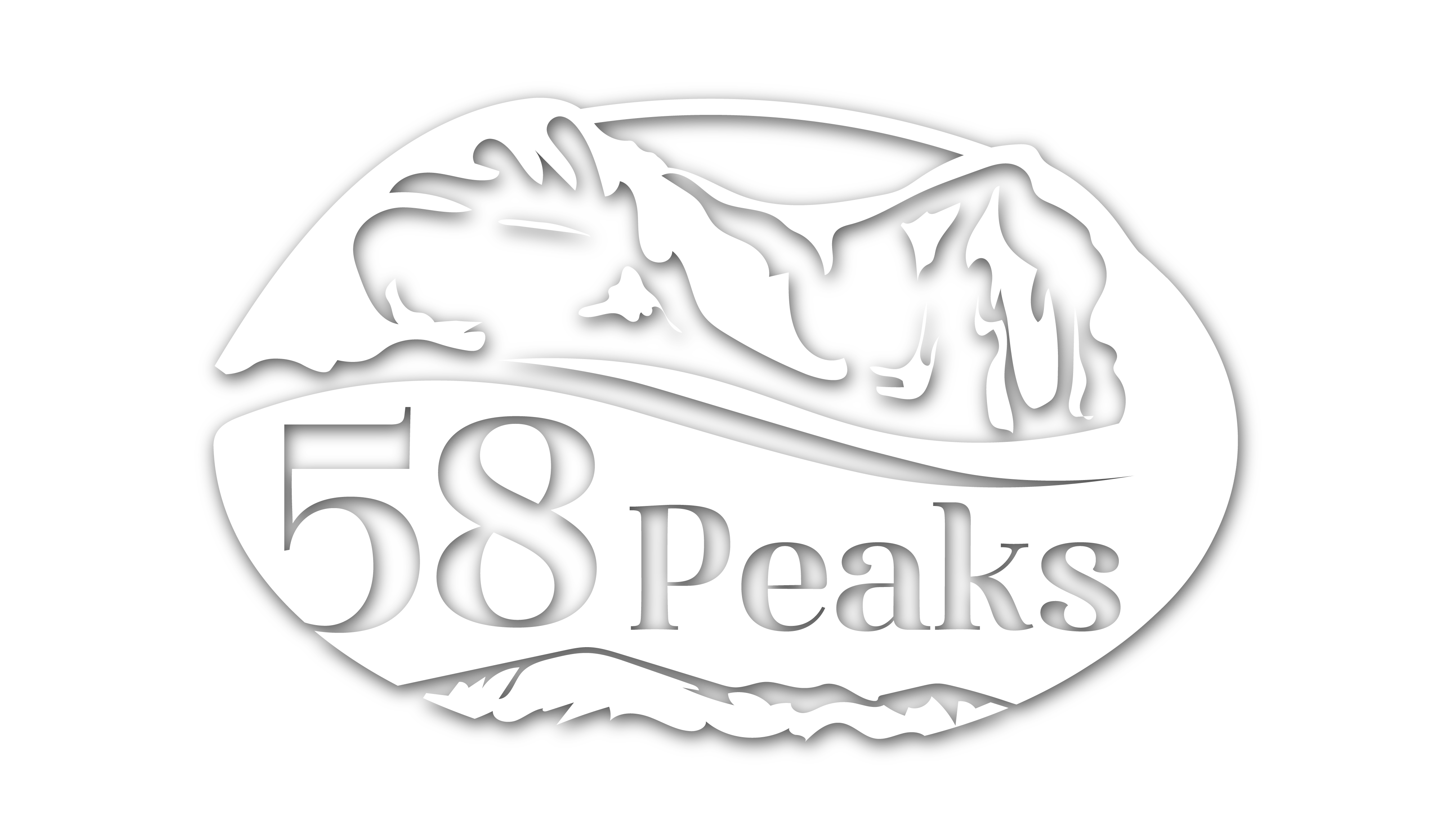 58Peaks