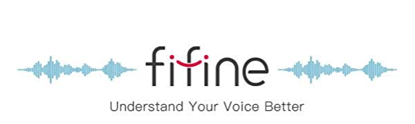 FIFINE TECHNOLOGY