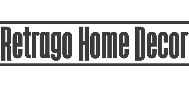 RETRAGO HOME DECOR