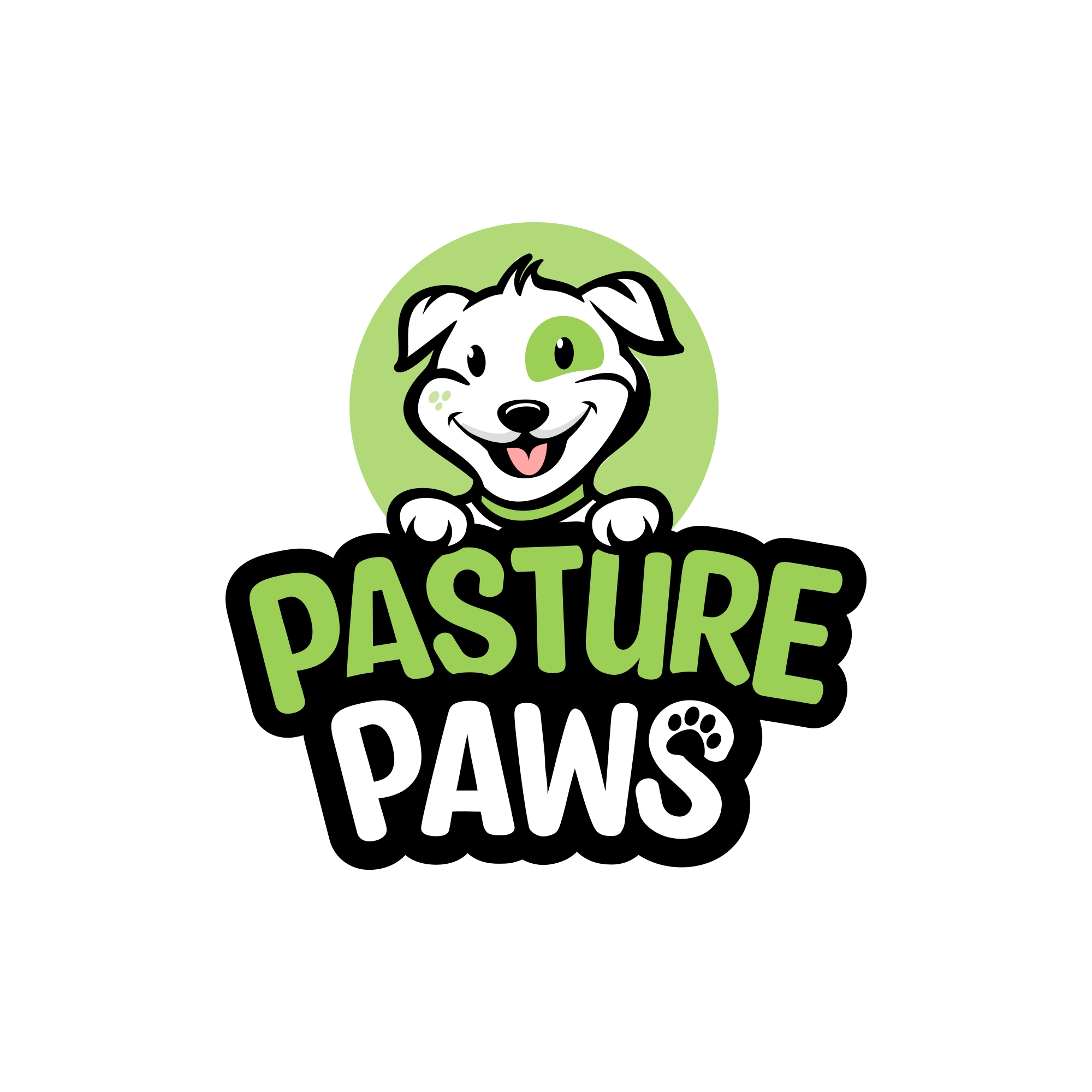 Pasture Paws