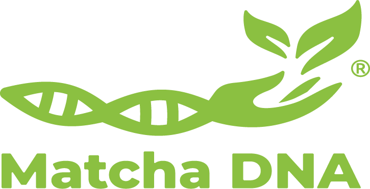 MATCHA DNA