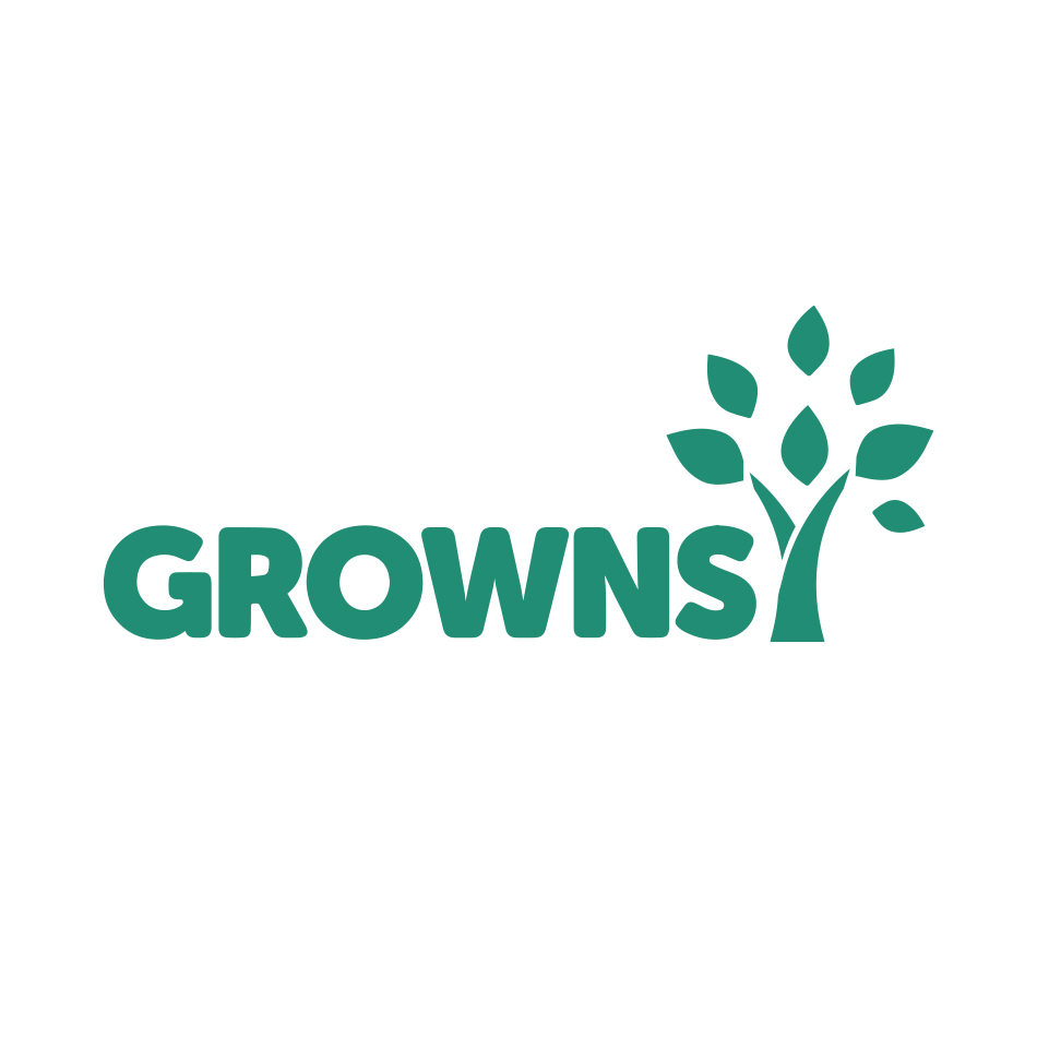 GROWNSY