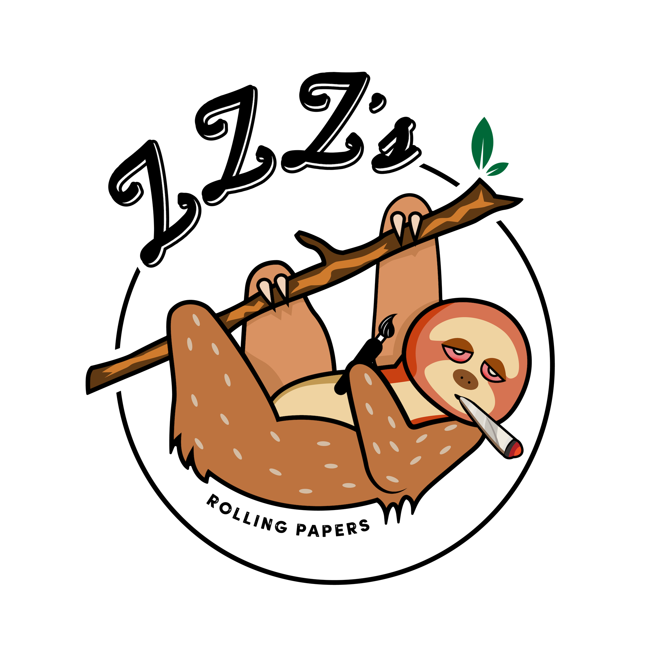 ZZZ's Rolling Paper Company