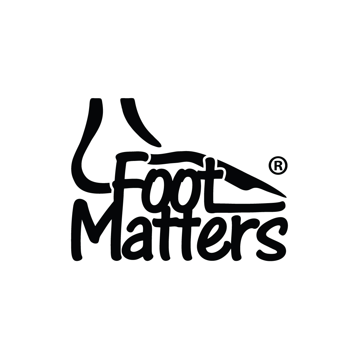 FOOTMATTERS
