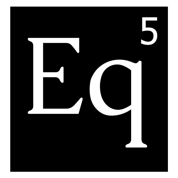 ELEMENTAL EQ5UINE