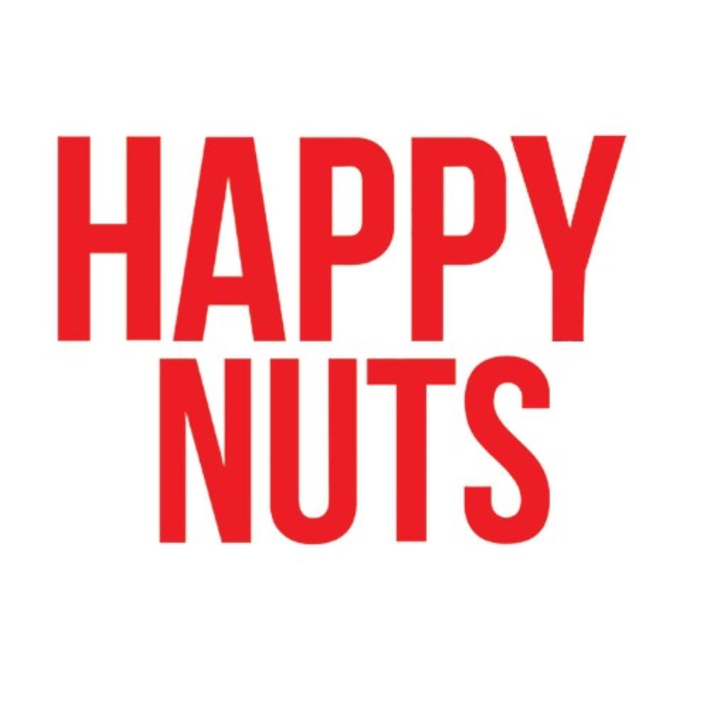 HAPPY NUTS