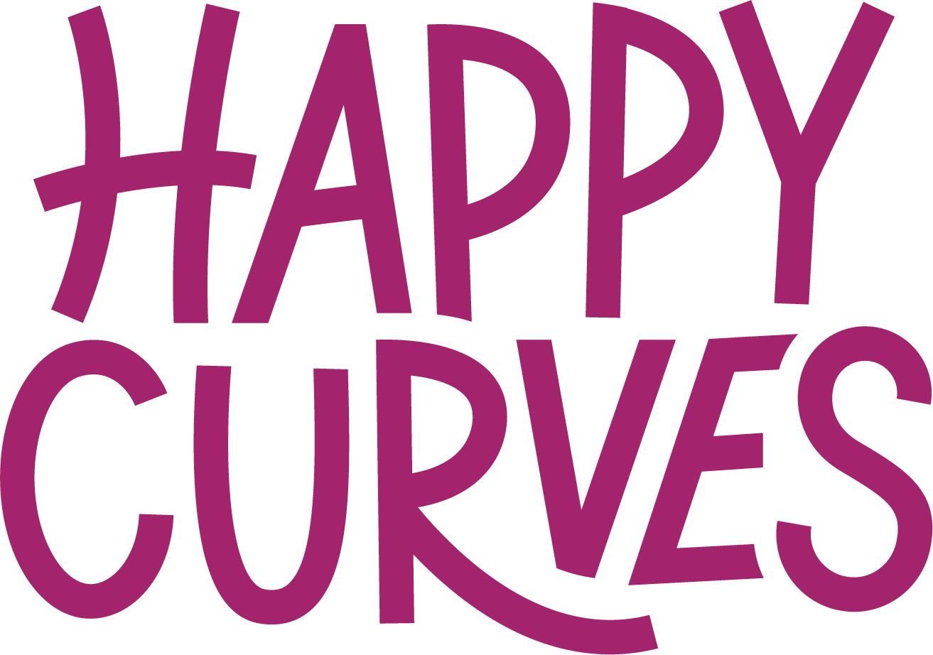 HAPPY CURVES