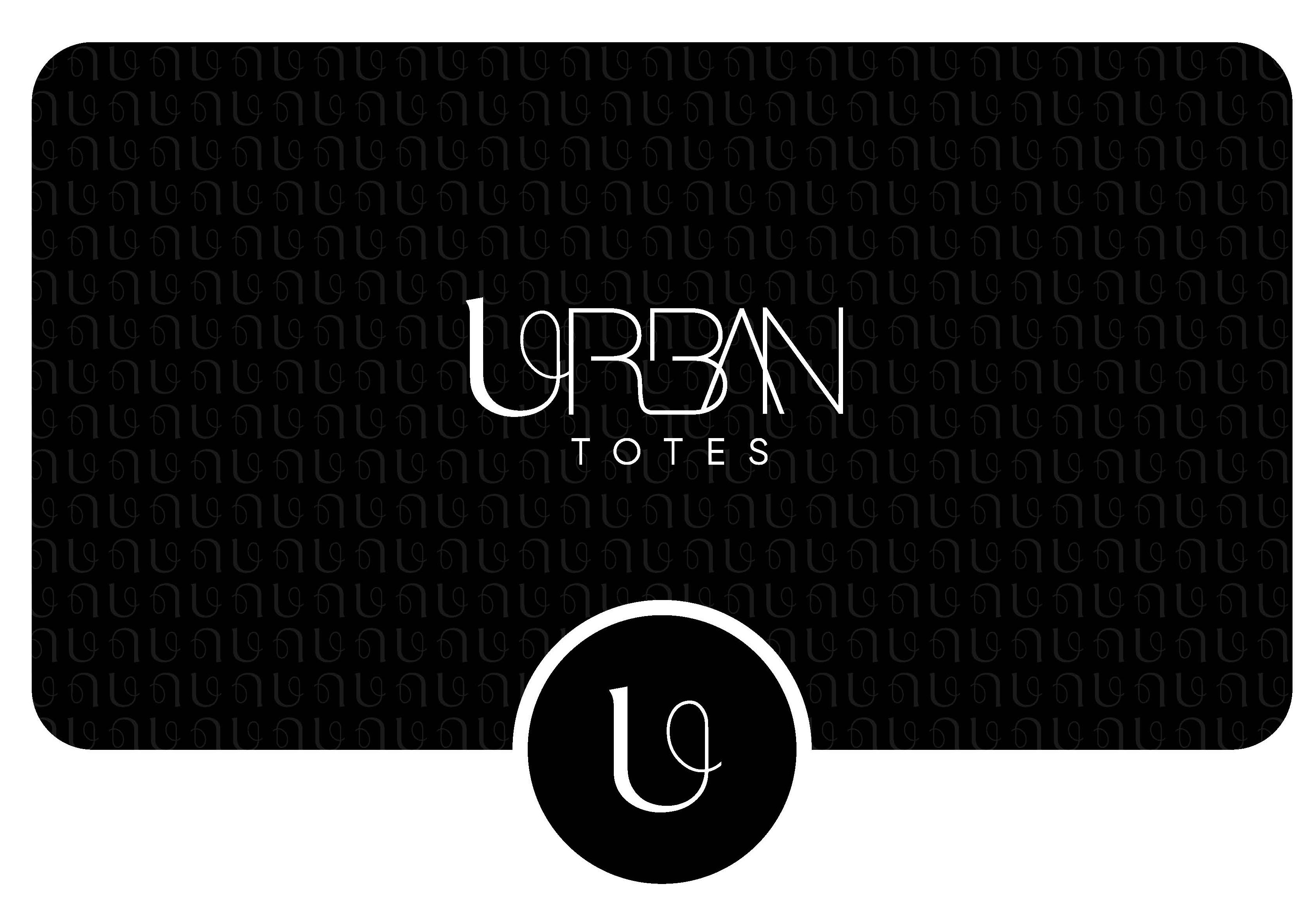 Urban Totes