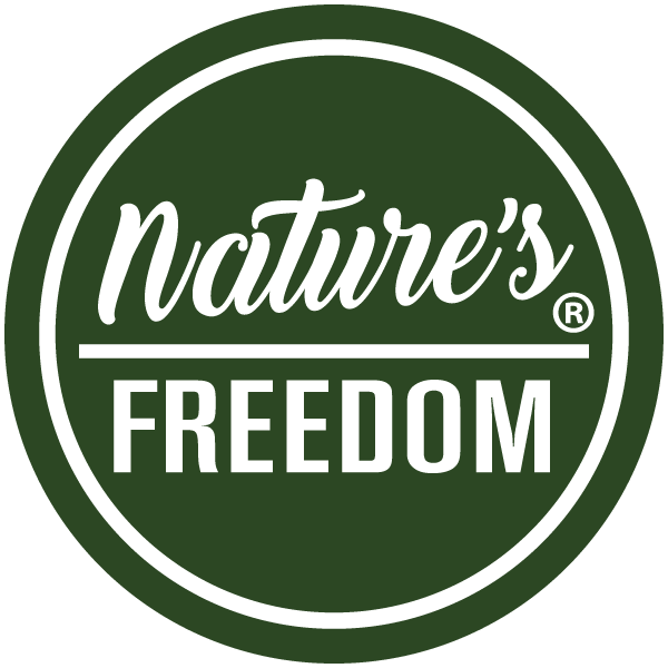 Nature's Freedom