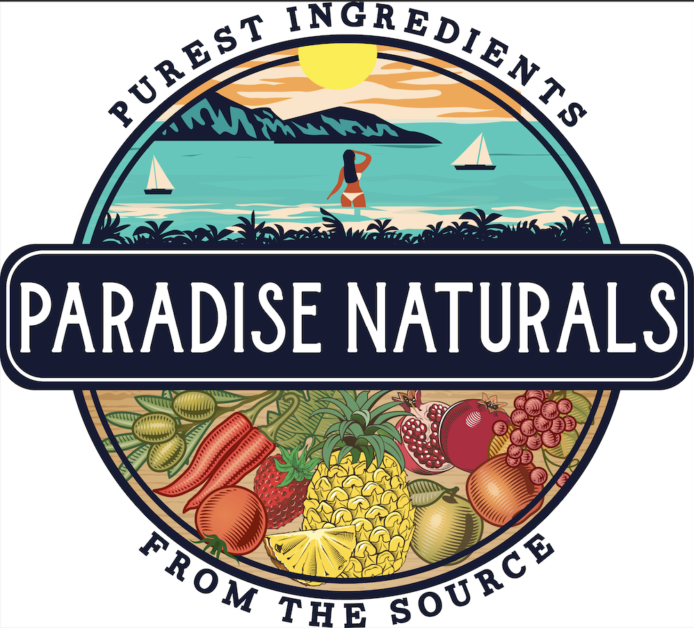 Paradise Naturals