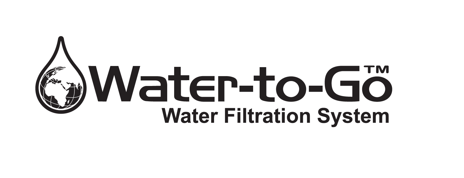 WATER TO GO