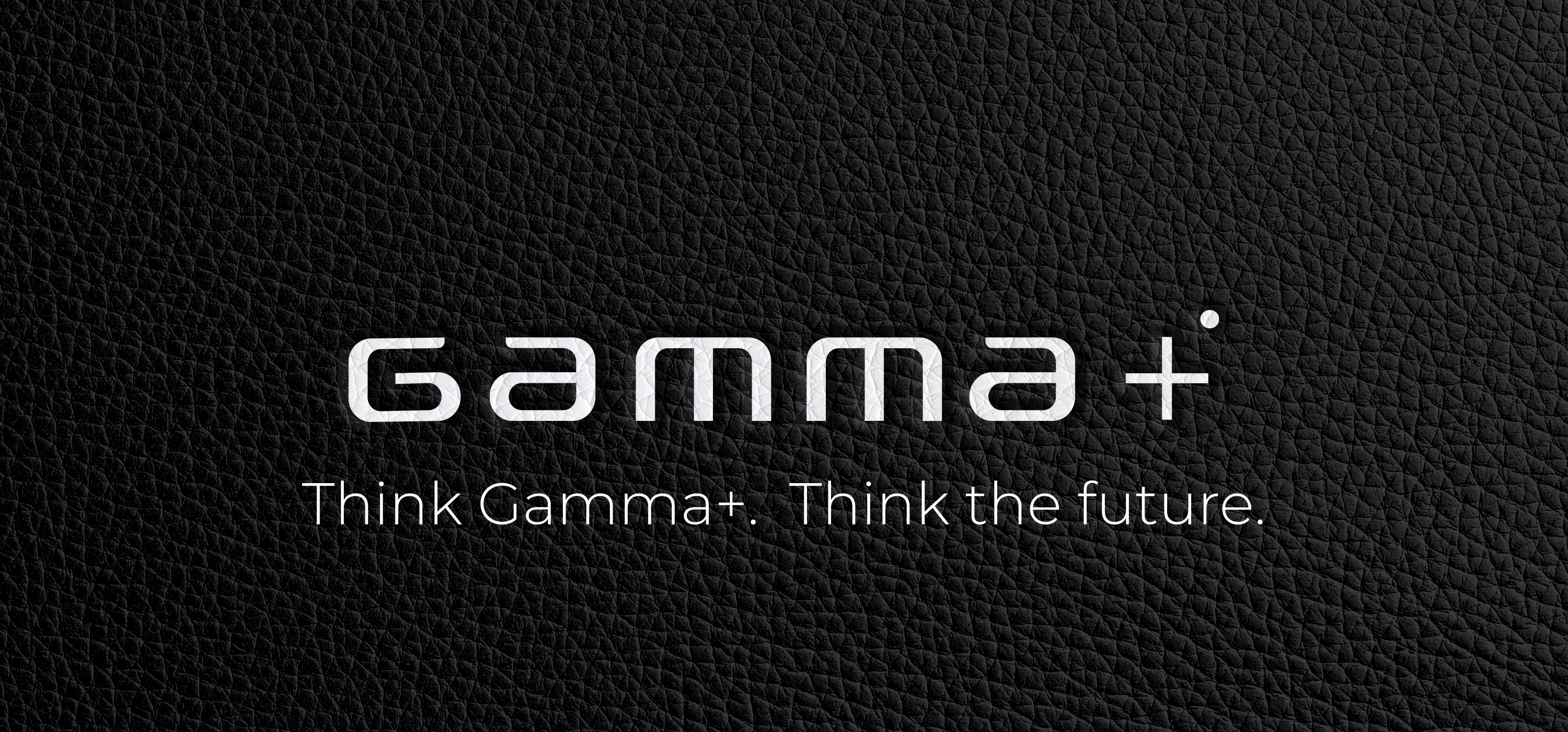 GAMMA+