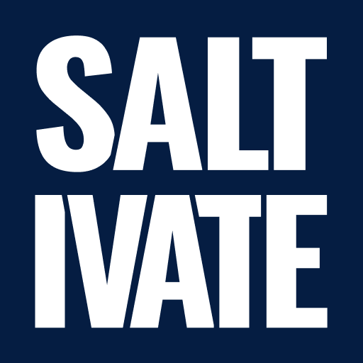 Saltivate