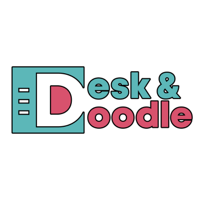 Desk & Doodle