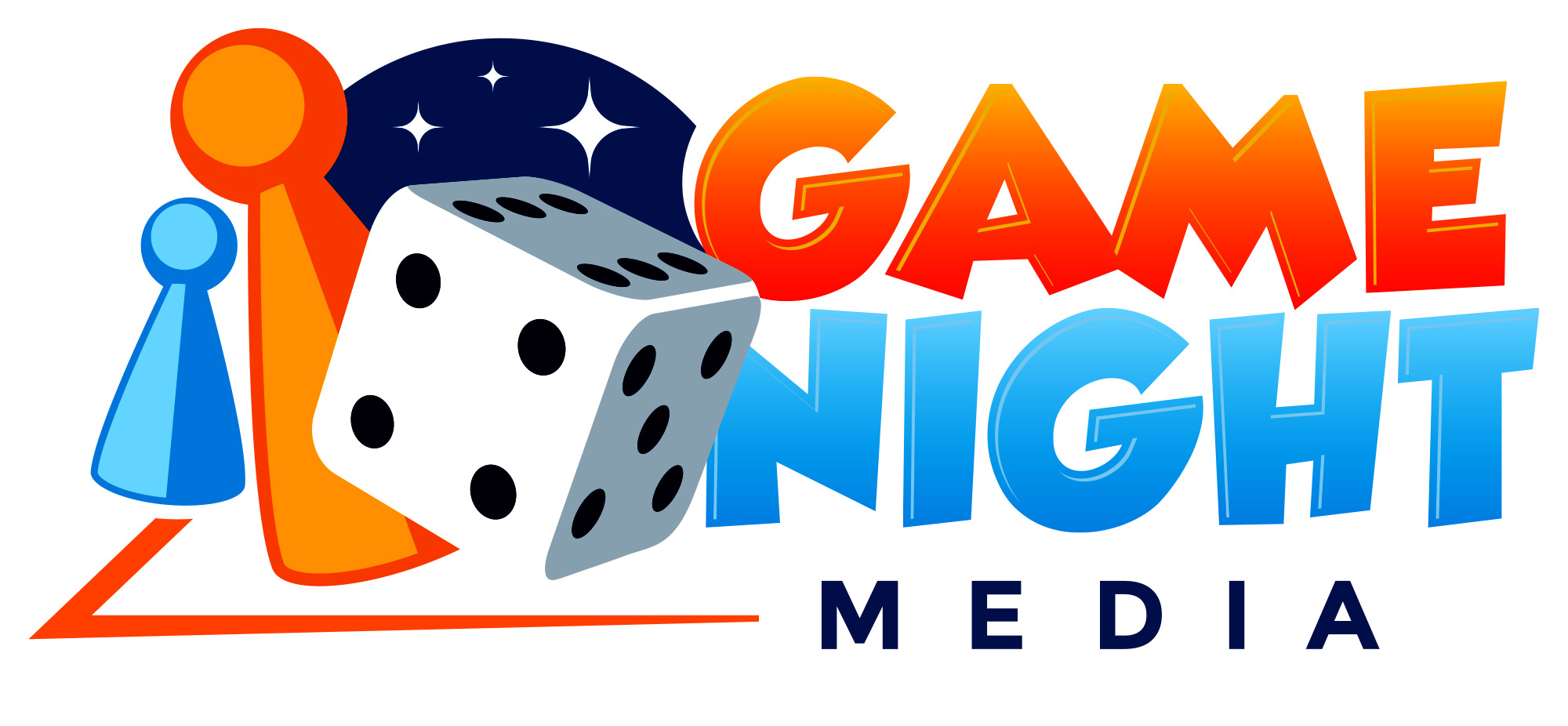 GAME NIGHT MEDIA