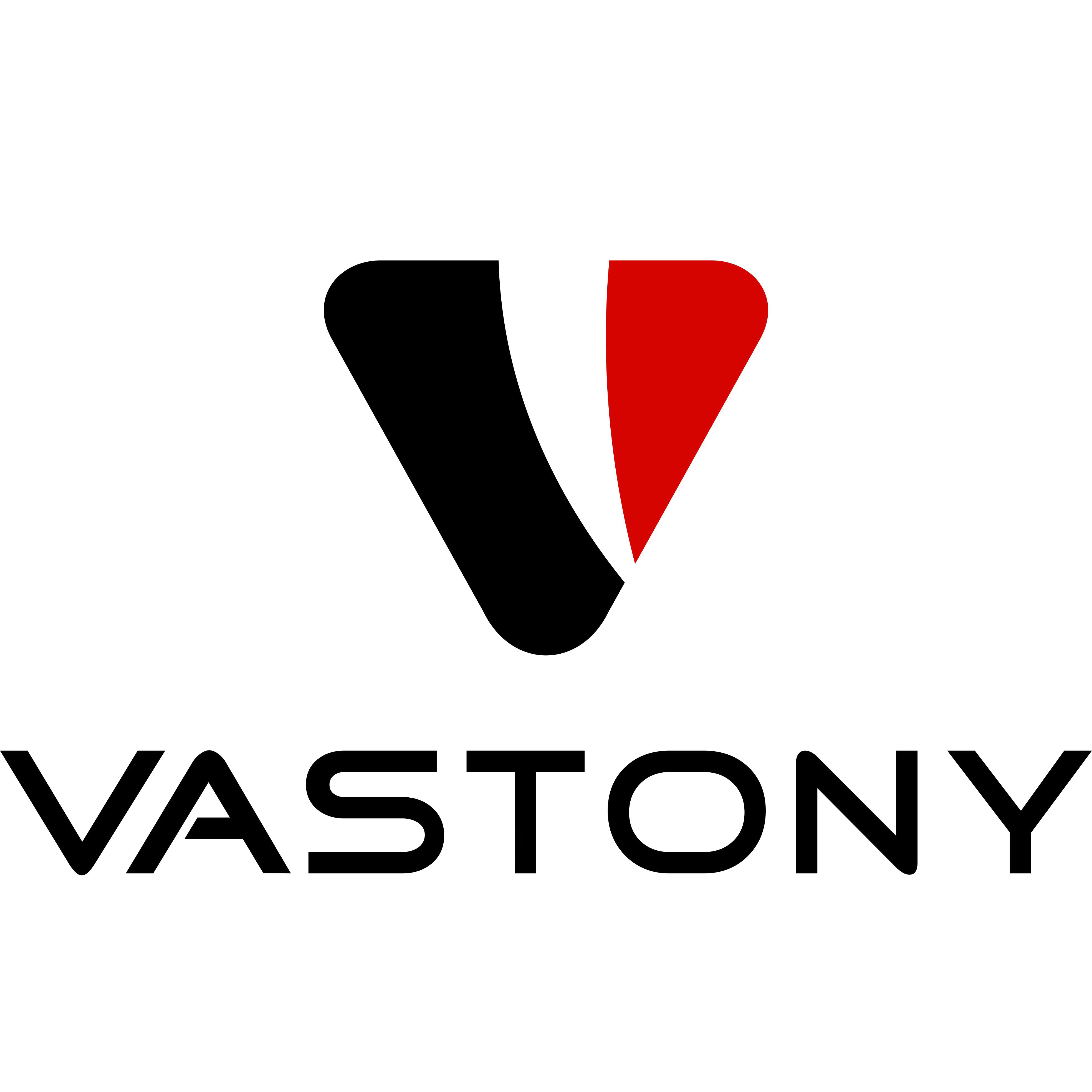 Vastony