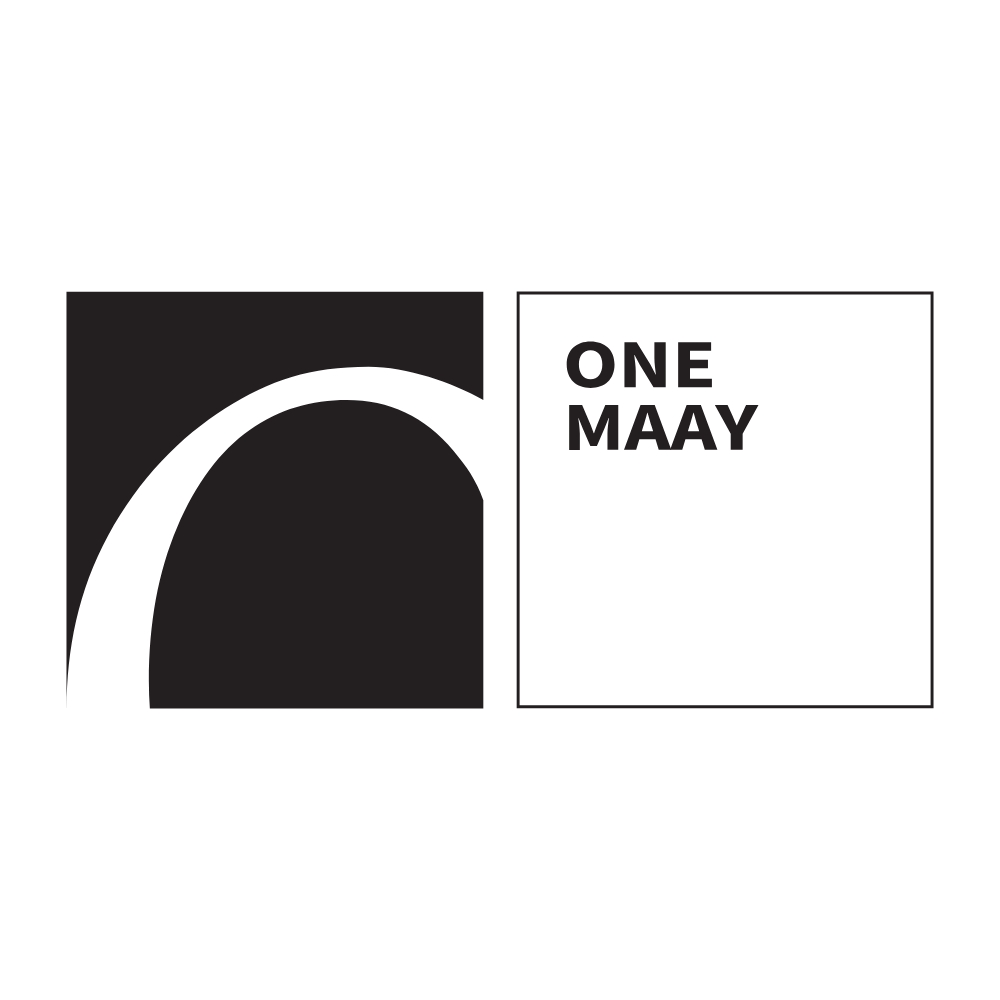 ONE MAAY