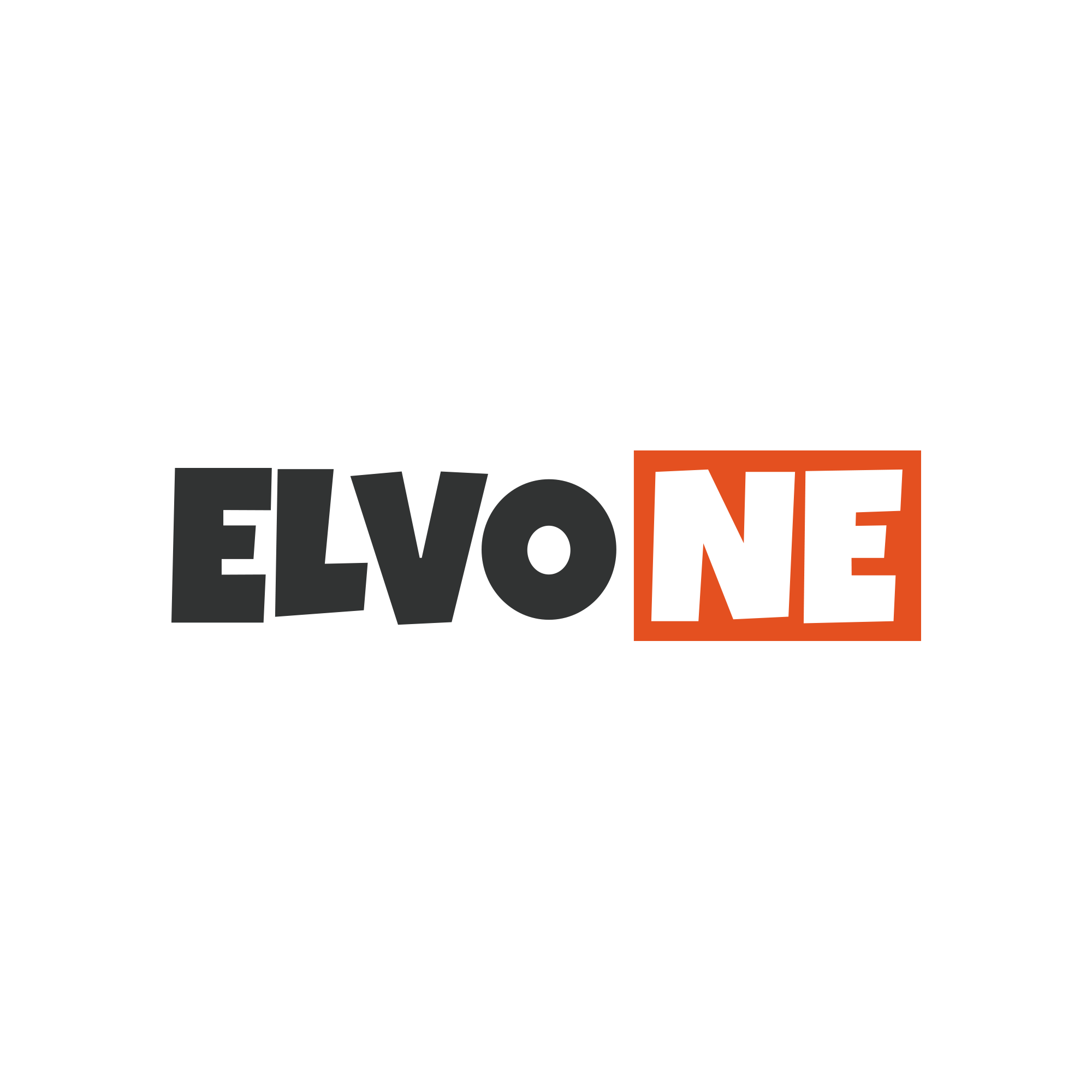 Elvone