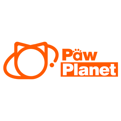 PAW PLANET