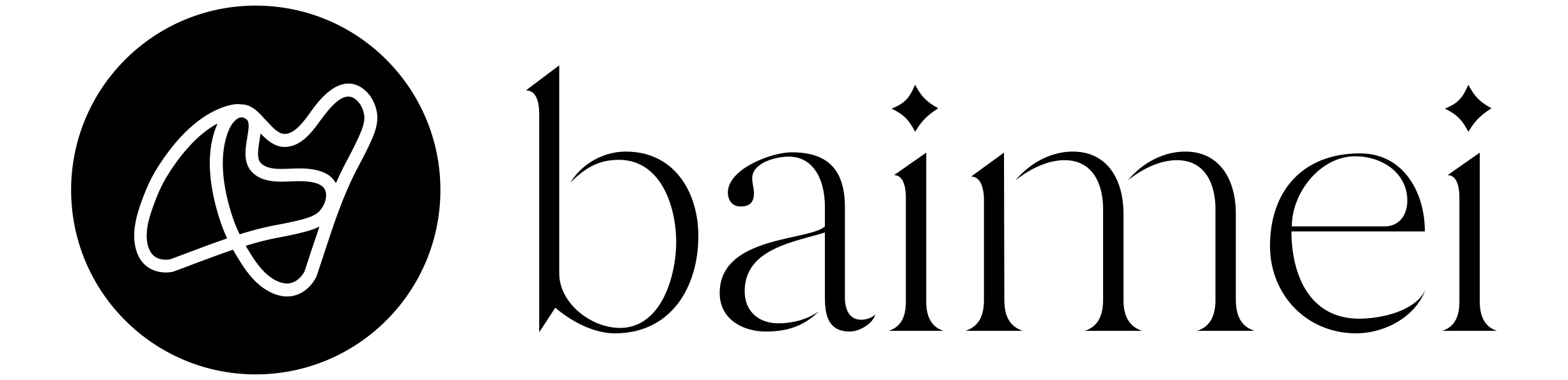 BAIMEI